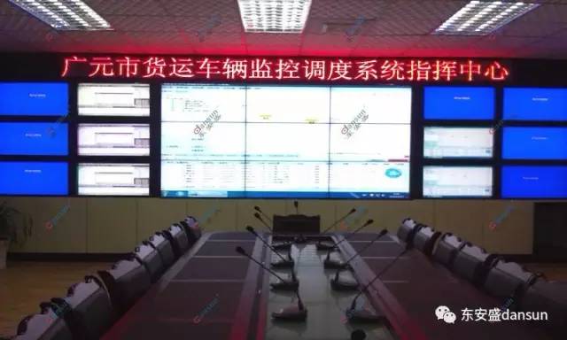 液晶拼接屏所具備的優(yōu)勢,你都知道嗎?